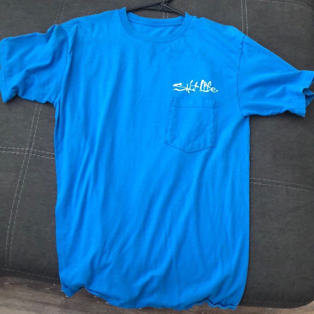 Men’s Salt Life t-shirt